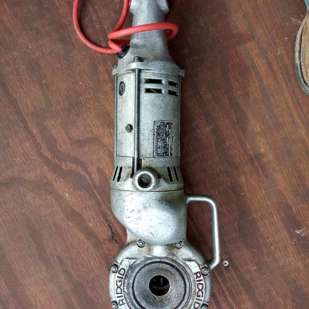 Rigid Tool